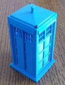 Tardis